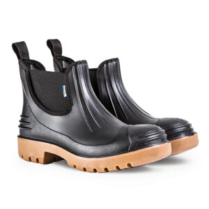 wayne men's chelsea hd gumboot