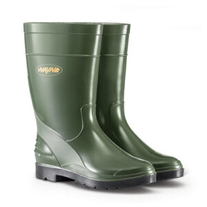 Wayne Duralight Ladies 1 Gumboot