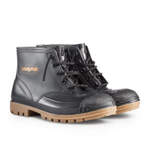 wayne ankle miner gumboot