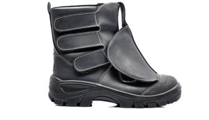 Bova Smelters Velcro Boot