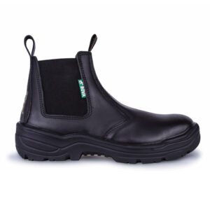 Bova Basalt Boot