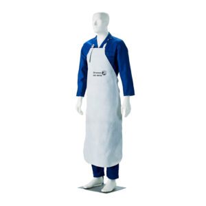 Dromex ACE Leather welders apron