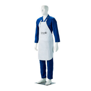 Dromex ACE Leather welders apron