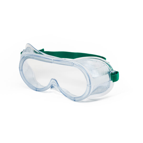 goggle clear