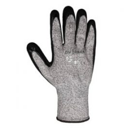 rebel cut resistant level 5 glove