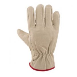 Rebel Tig Full Grain Leather Glove Gloves