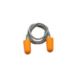 Rebel Ear Gear Disposable corded earplugs Earplugs