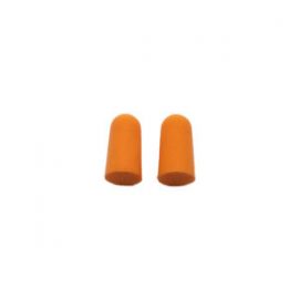 Rebel Ear Gear Disposable uncorded earplugs-single pack Earplugs