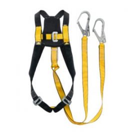 Rebel Basic Fall Arrest Harness Harnesses