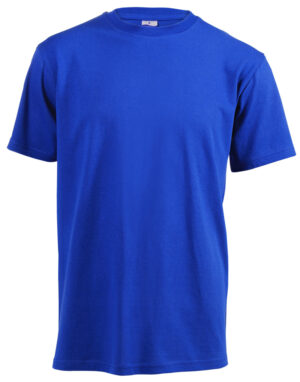 vicbay heavyweight crew neck t-shirt 180gm