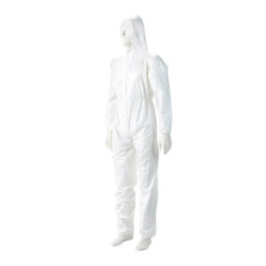 Dromex Disposable Overalls