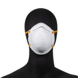 Rebel Airmaxx Disposable FFP2 Dust mask Masks