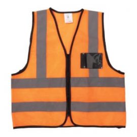 rebel value reflective vest