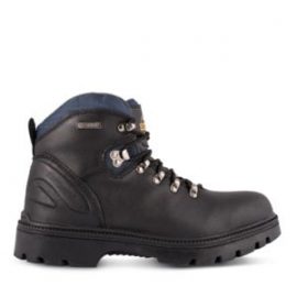 Rebel CHEMITRAK S3 Boot