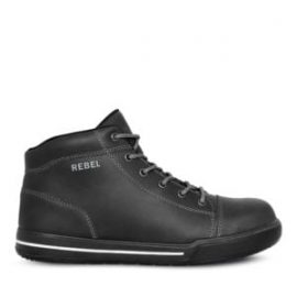 Rebel HI-TOP Boot