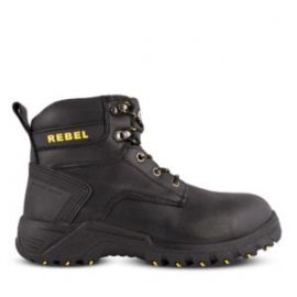 Rebel HAVOC Boot