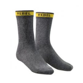 Rebel REBEL SOCKS Socks