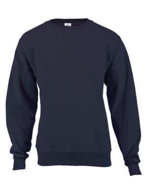 Vicbay Sweater Unisex 260gm Black