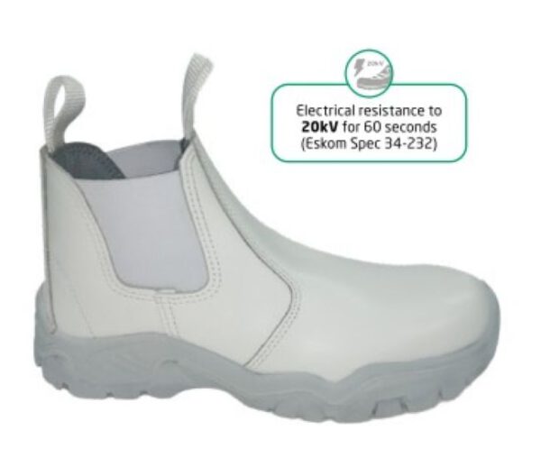bova white ignite - 30009