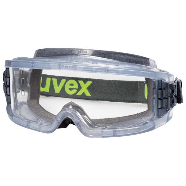 uvex ultravision goggle