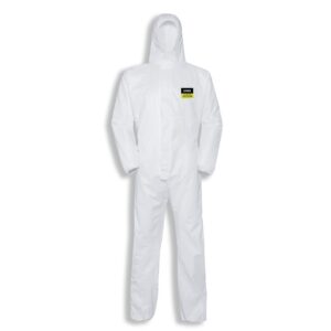 uvex type 5/6 classic coverall