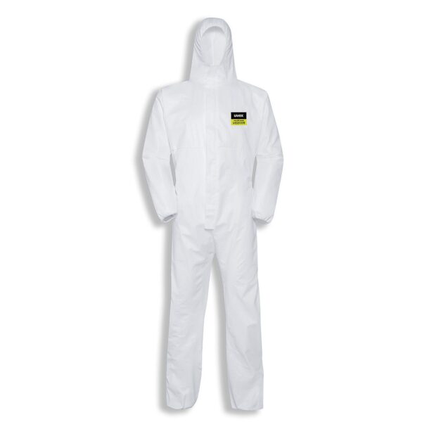 uvex type 5/6 classic coverall