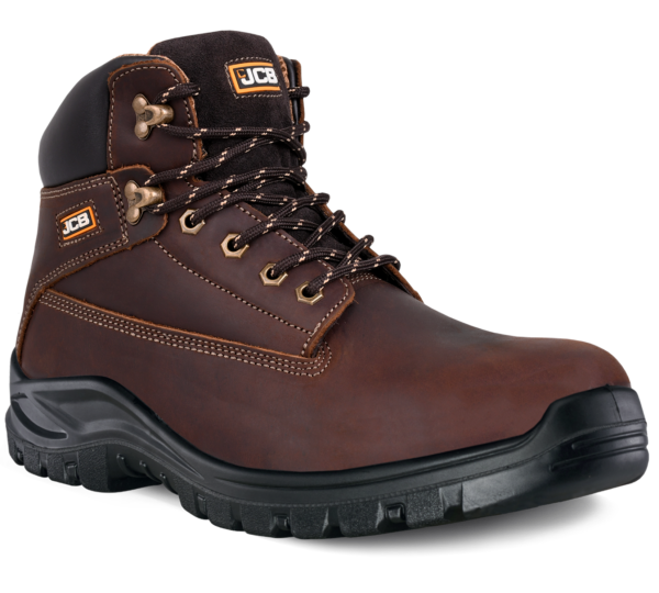 jcb - holton hiker-brown