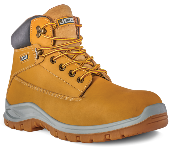 jcb - holton hiker-honey-nubuck