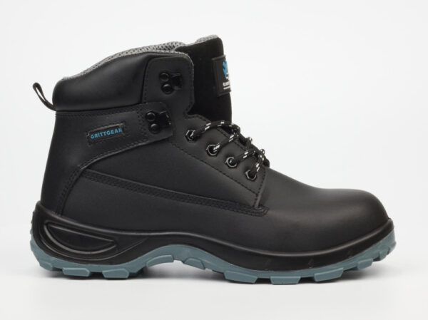 quartz boot smooth